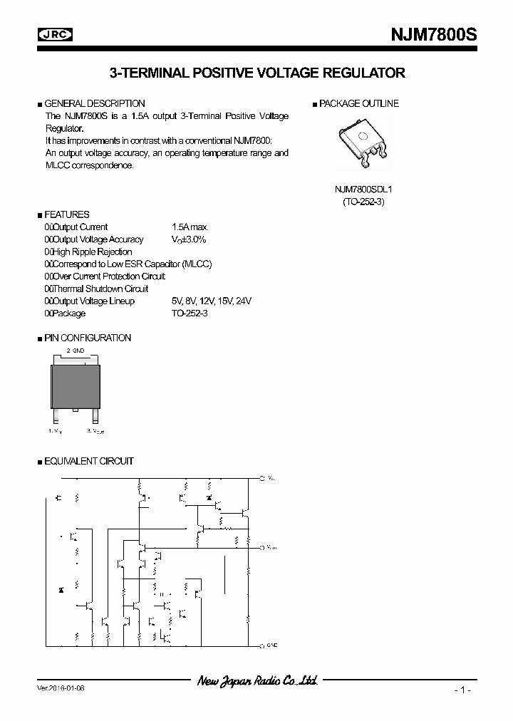 NJM7812S_8462176.PDF Datasheet