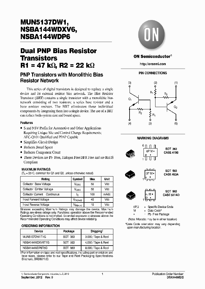 DTA144WD_8461610.PDF Datasheet