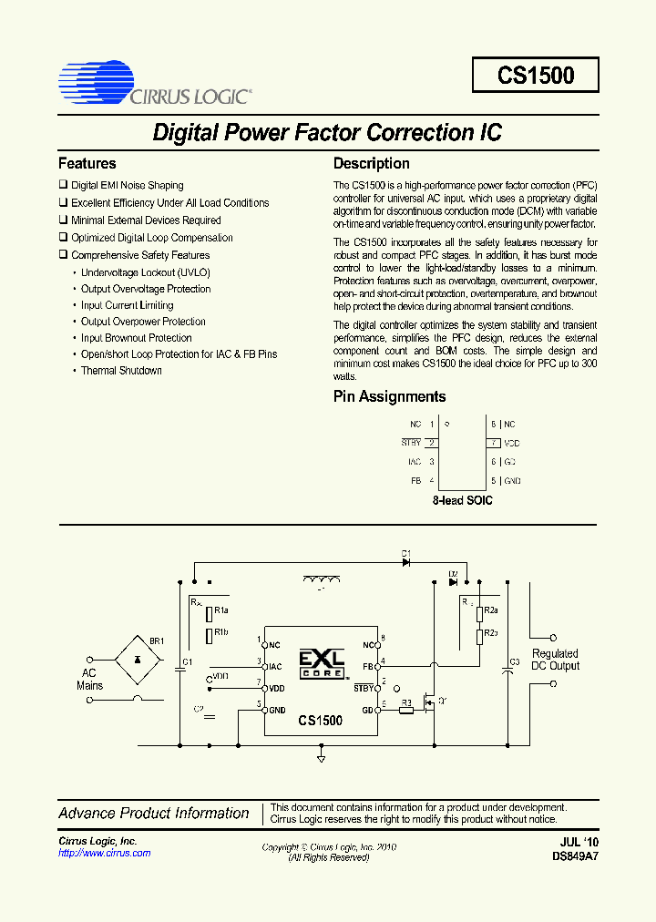 CS1500-1_8463401.PDF Datasheet