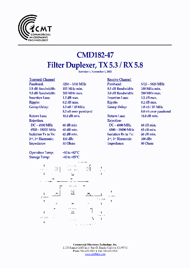 CMD182-48_8465107.PDF Datasheet