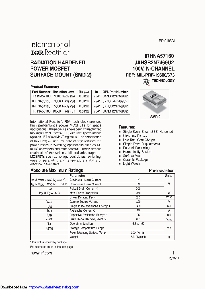 JANSG2N7469U2_8464155.PDF Datasheet