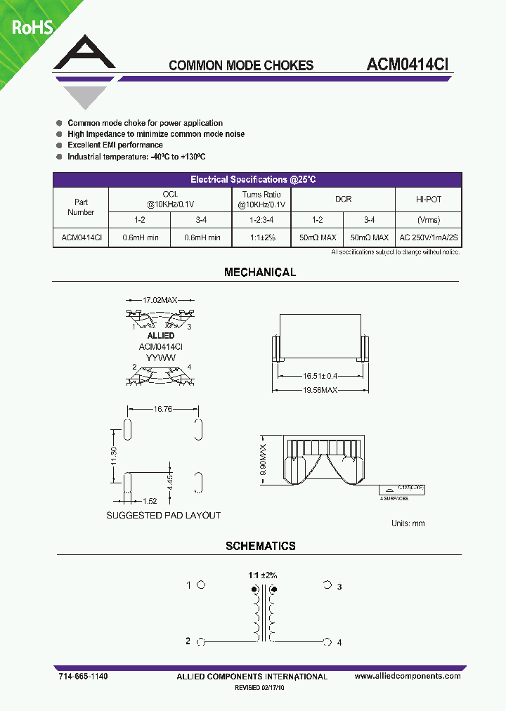 ACM0414CI_8464568.PDF Datasheet