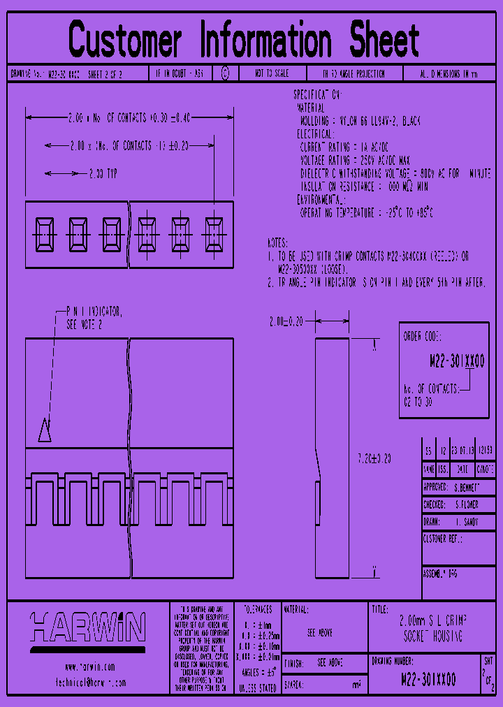 M22-3010300_8466509.PDF Datasheet