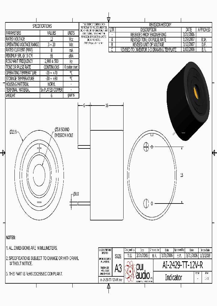 AI-2429-TT-12V-R_8465443.PDF Datasheet