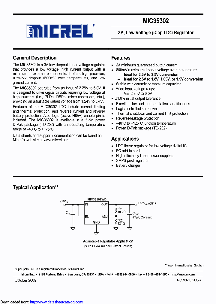 MIC35302WD_8466767.PDF Datasheet