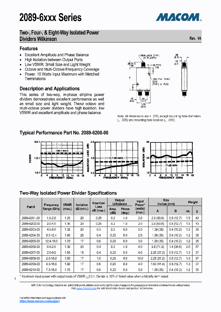 2089-6804-00_8466741.PDF Datasheet