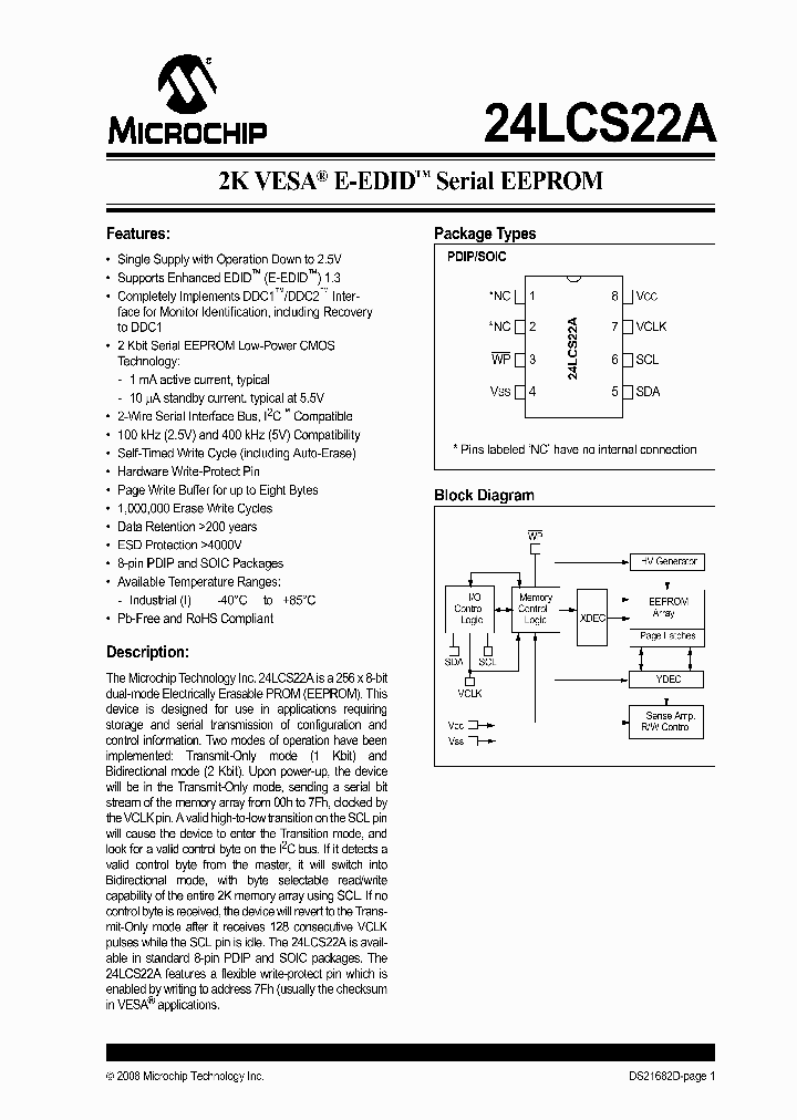24LCS22A-ISNG_8466691.PDF Datasheet