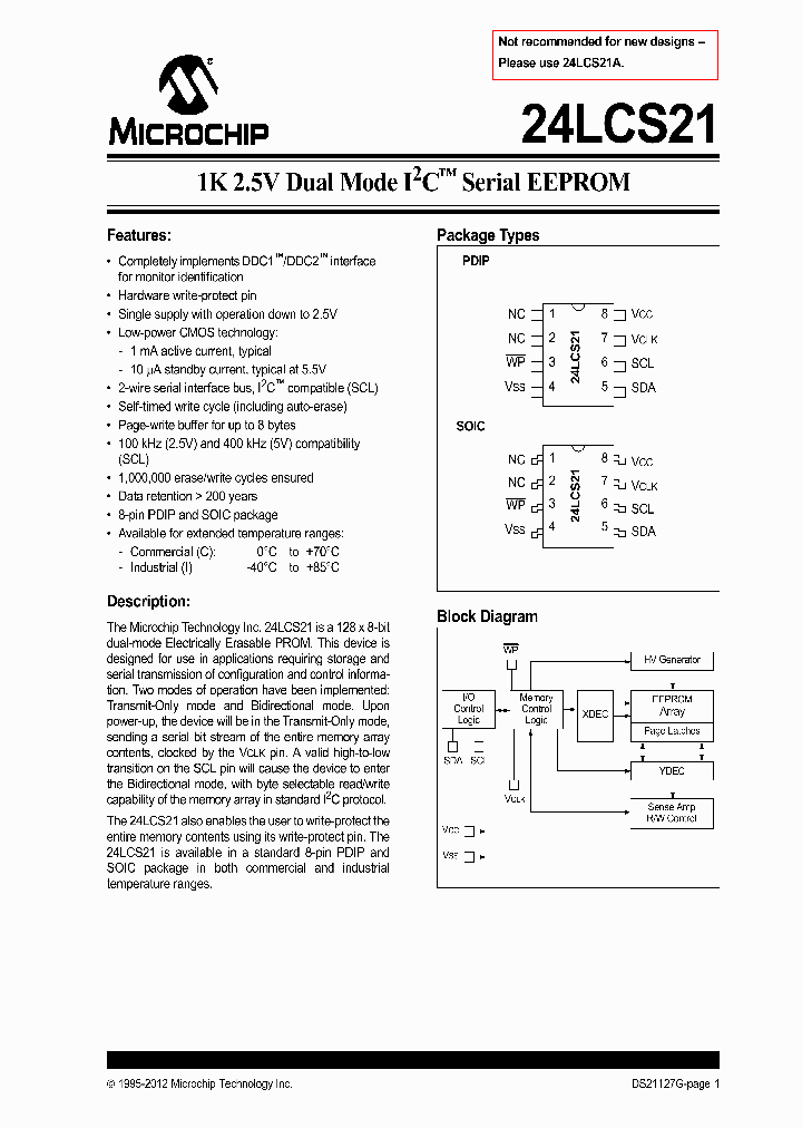 24LCS21-13_8466689.PDF Datasheet