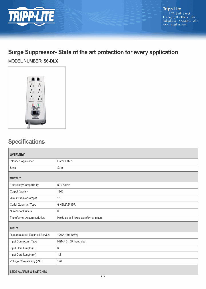 S6-DLX_8468097.PDF Datasheet