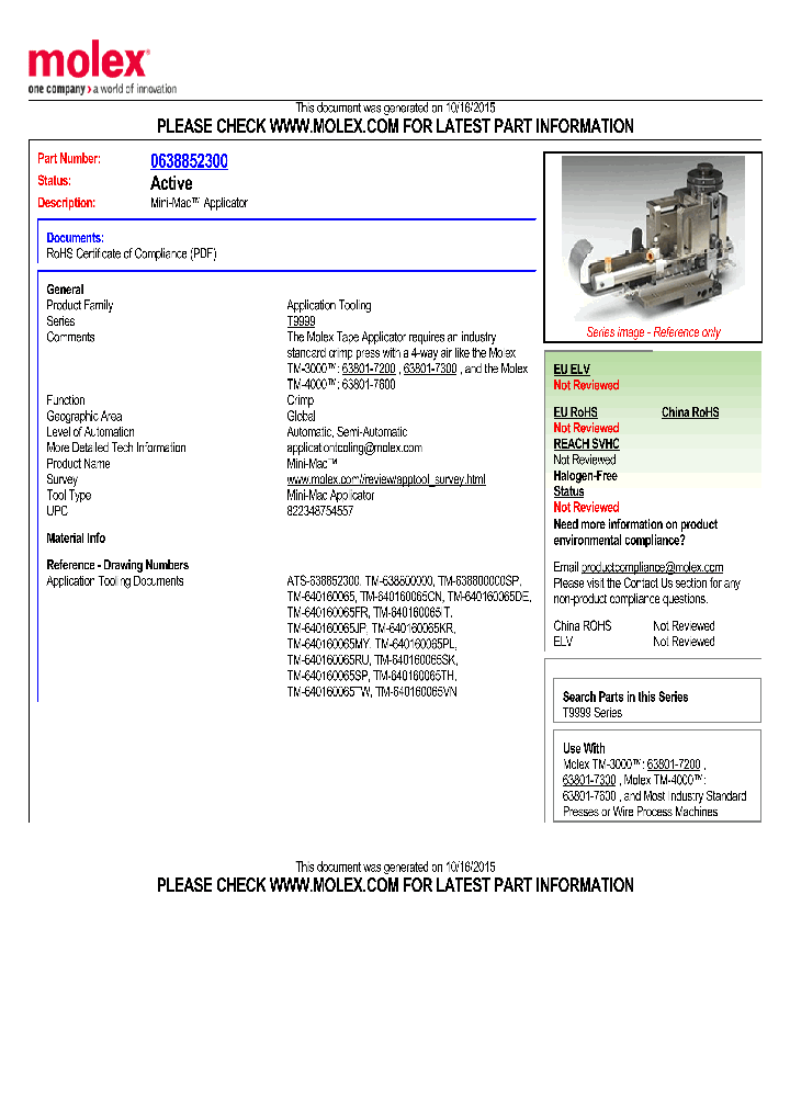0638852300_8468421.PDF Datasheet