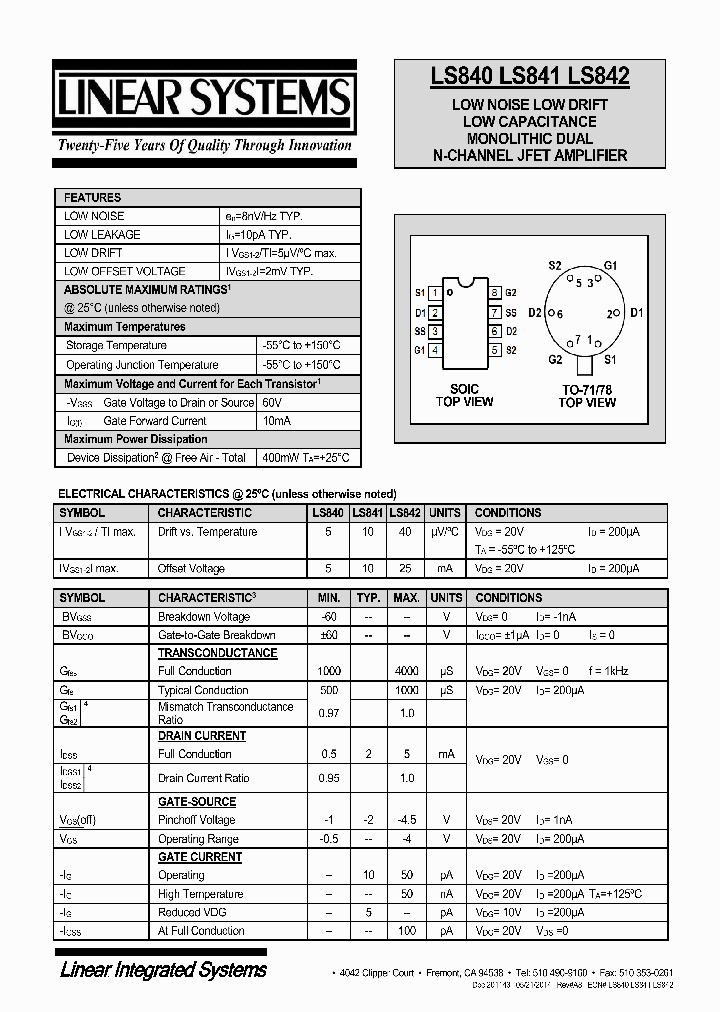 LS840-14_8468465.PDF Datasheet