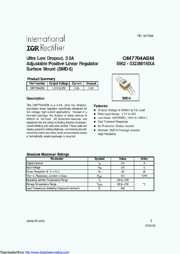 5962-0323801MXA_8468519.PDF Datasheet