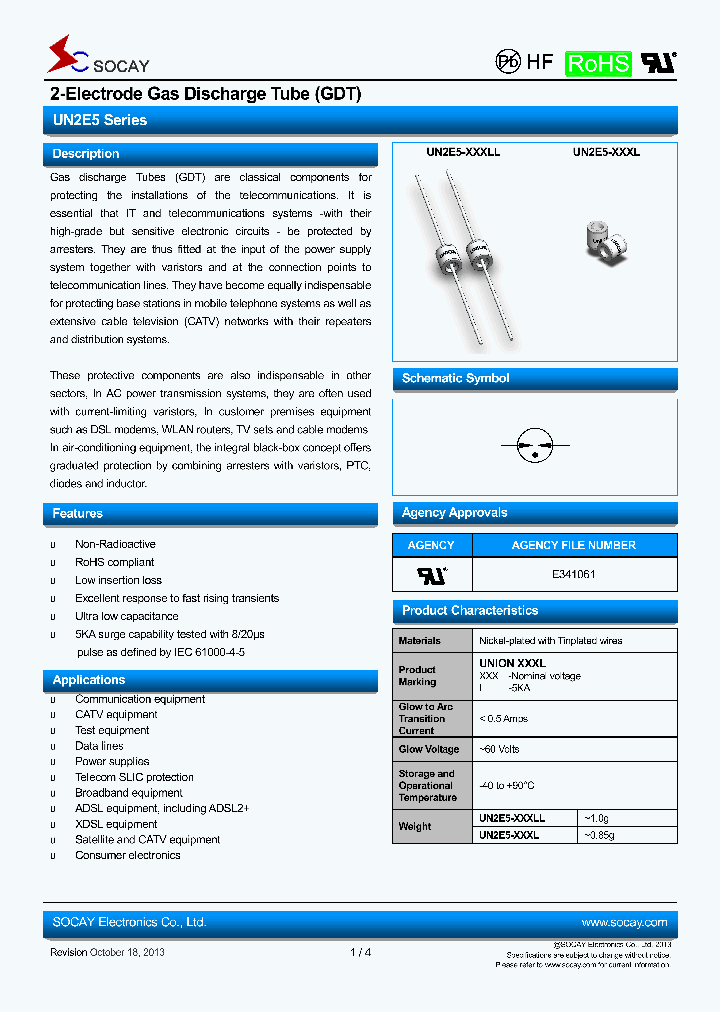 UN2E5-800LL_8468662.PDF Datasheet