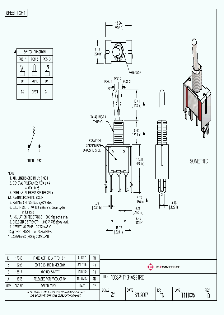 T111035_8469738.PDF Datasheet