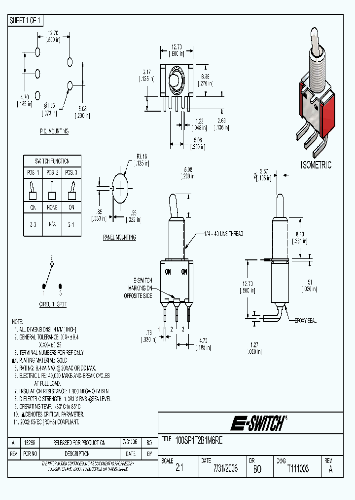 T111003_8469715.PDF Datasheet