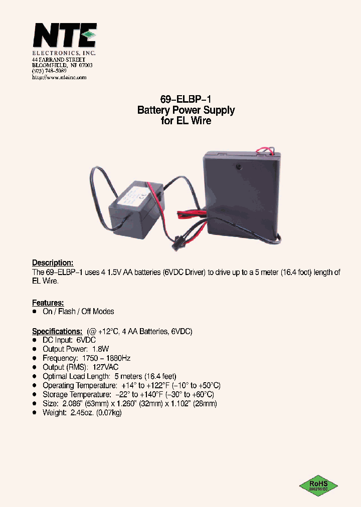 69-ELBP-1_8469799.PDF Datasheet