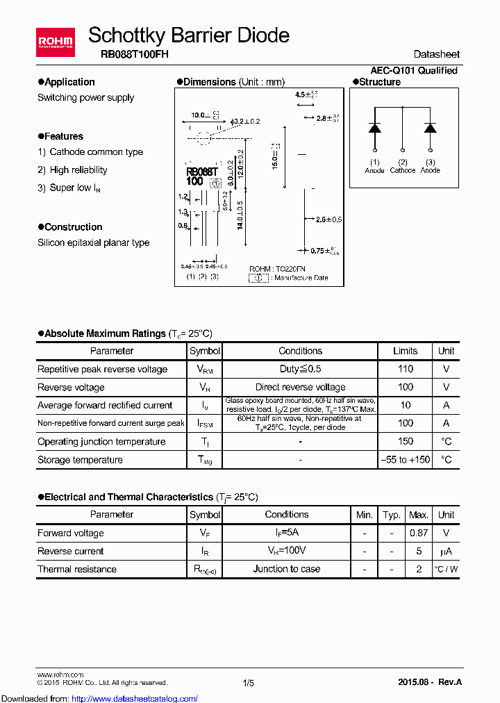 RB088T100FHC9_8469841.PDF Datasheet
