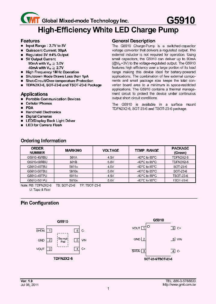 G5910-15_8469509.PDF Datasheet
