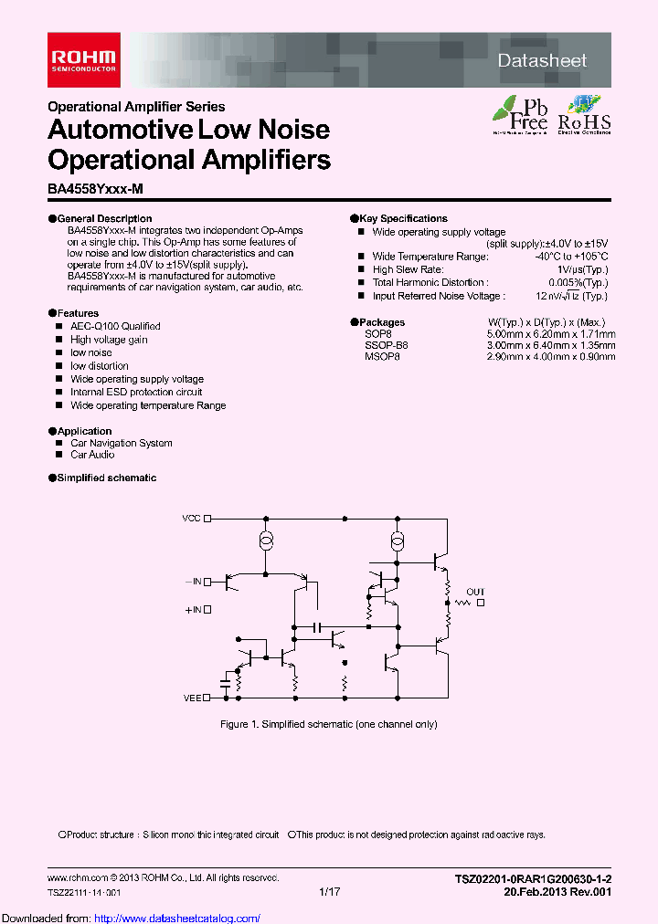 BA4558YF-M_8470404.PDF Datasheet