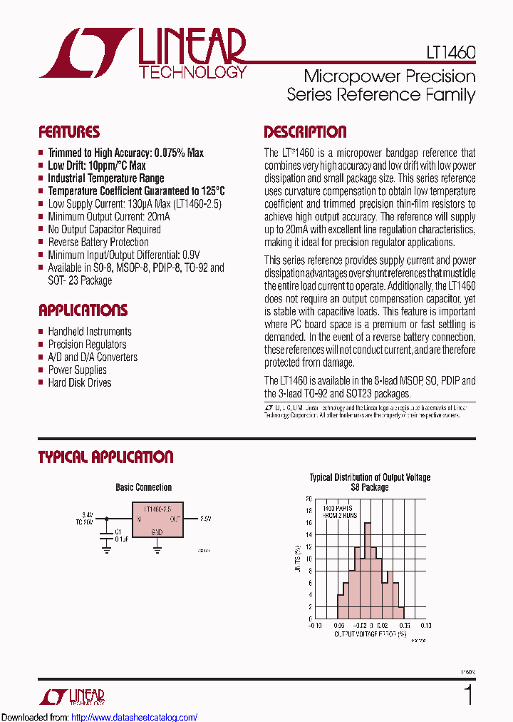 LT1460GCZ-10TRPBF_8471136.PDF Datasheet
