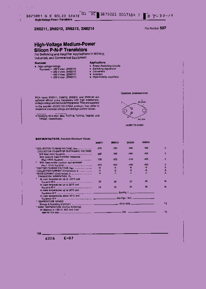 2N6212_8471130.PDF Datasheet