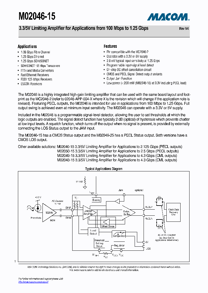 M02046-15_8471947.PDF Datasheet