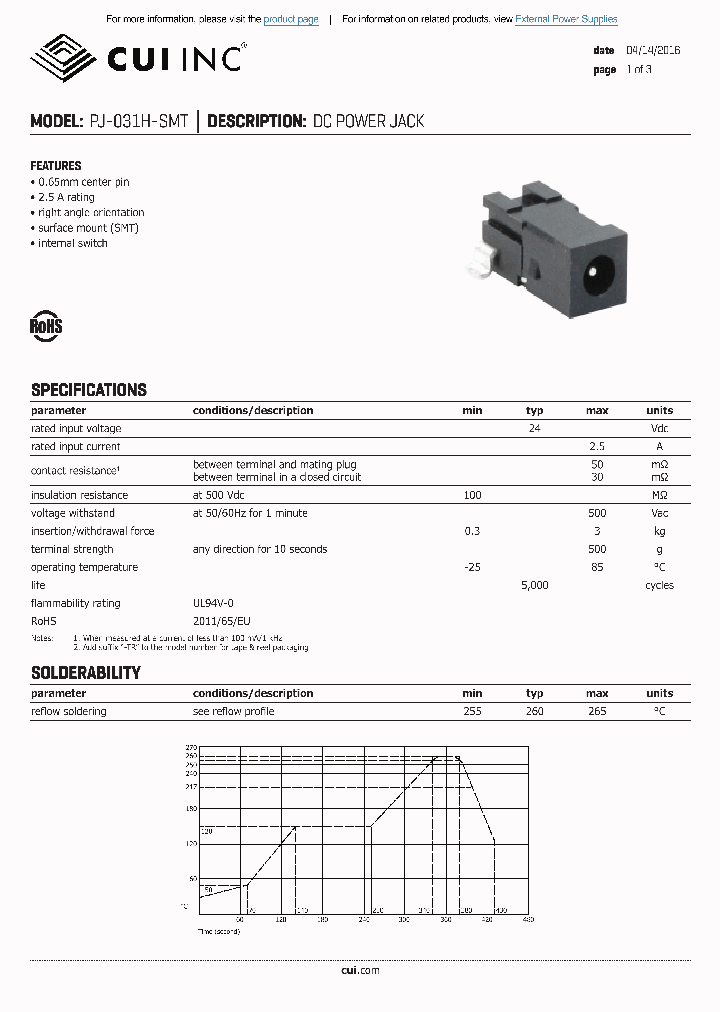 PJ-031H-SMT_8472452.PDF Datasheet