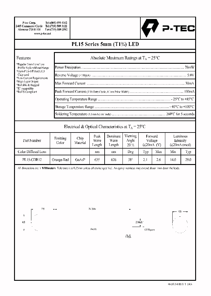 PL15-CDR12-14_8472847.PDF Datasheet
