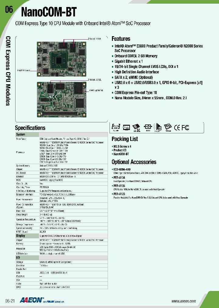 PER-A134_8472924.PDF Datasheet