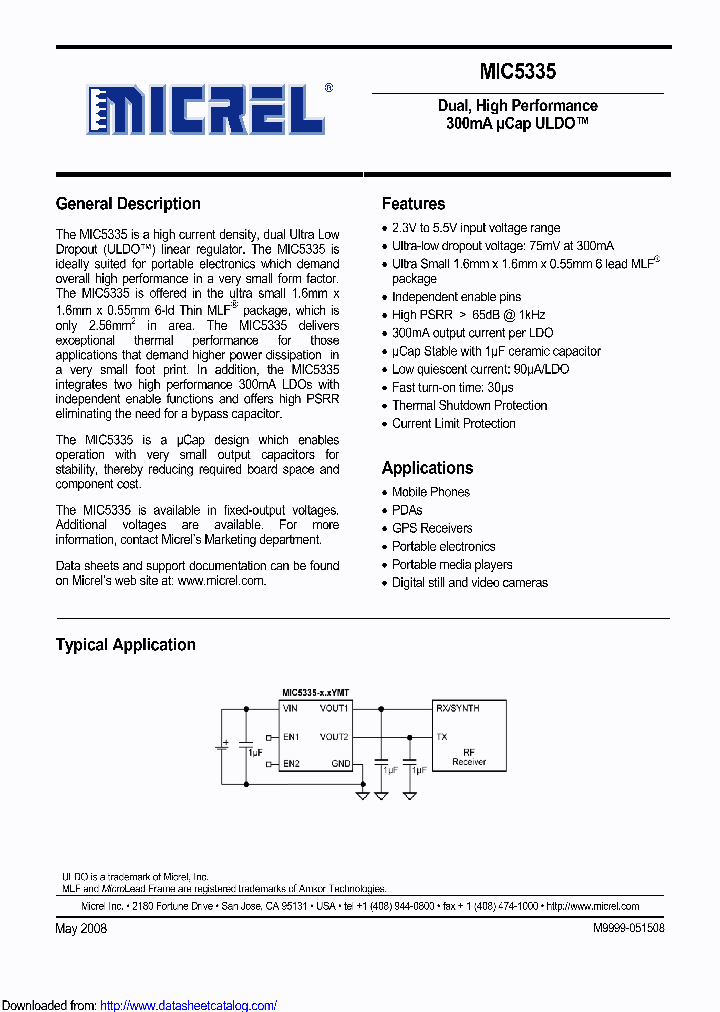 MIC5335-JJYMT-TR_8470942.PDF Datasheet