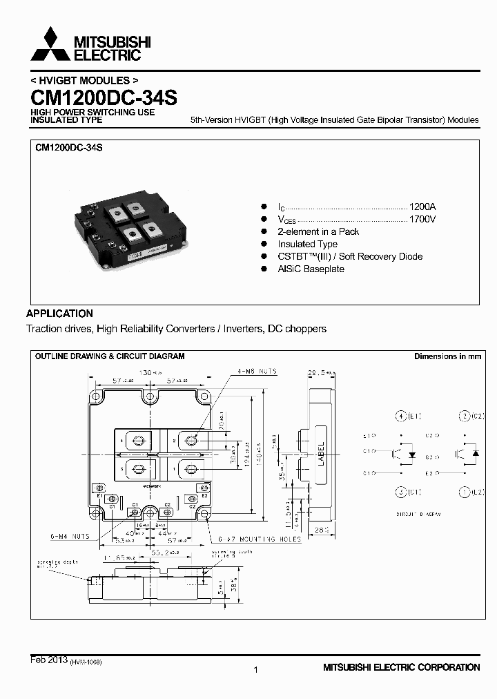 CM1200DC-34S_8473199.PDF Datasheet