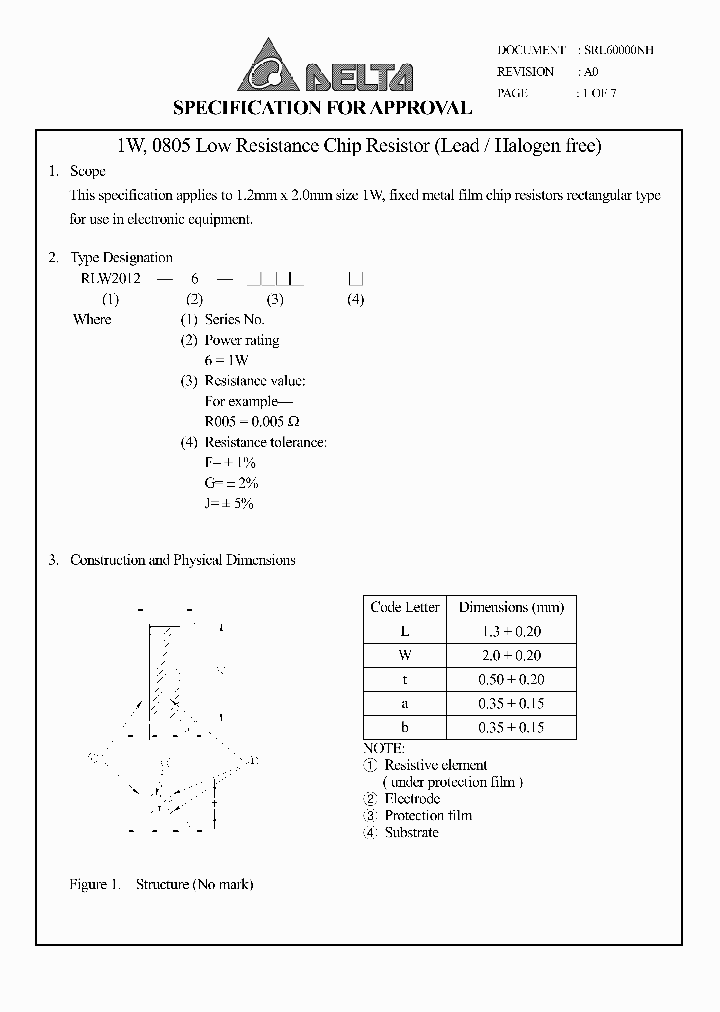 RLW2012-6-R010F_8474097.PDF Datasheet