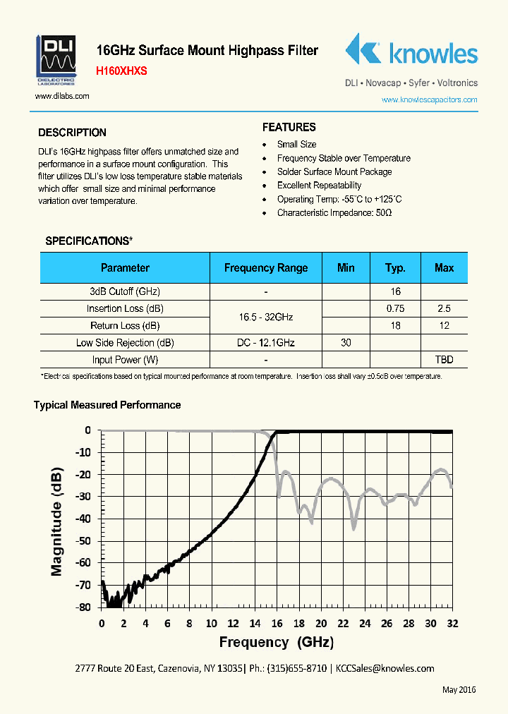H160XHXS_8476557.PDF Datasheet