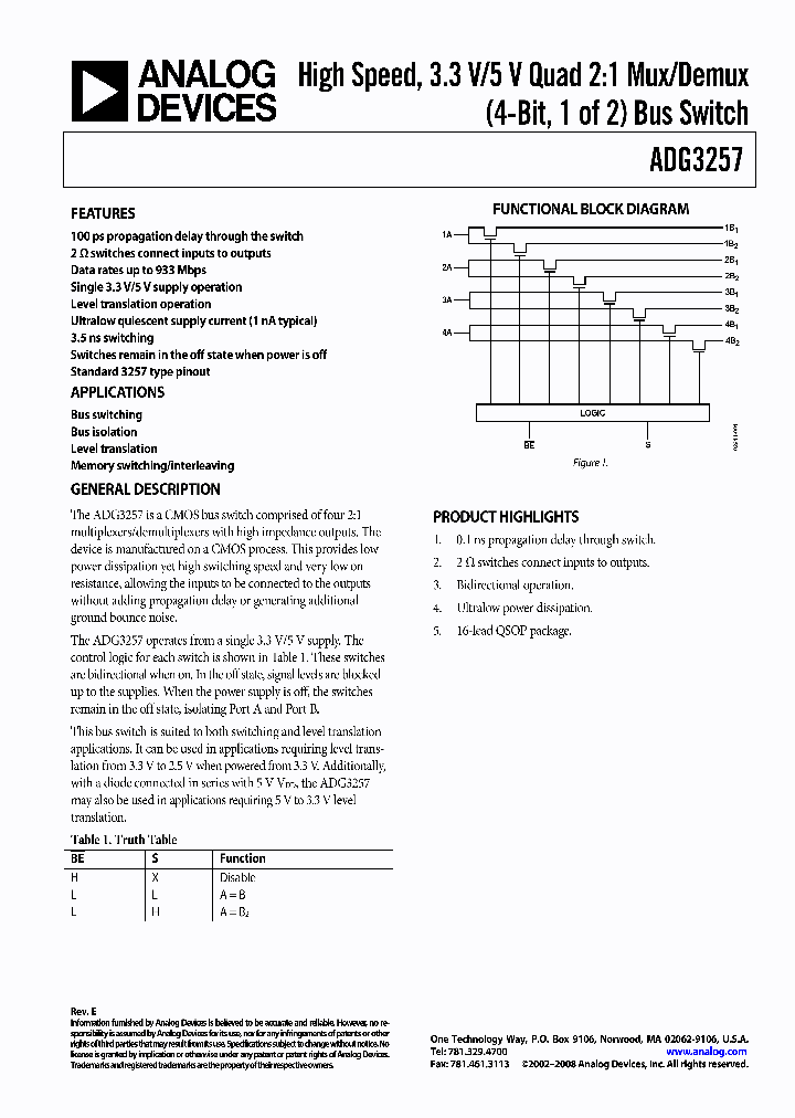 ADG3257BRQ-REEL7_8476863.PDF Datasheet