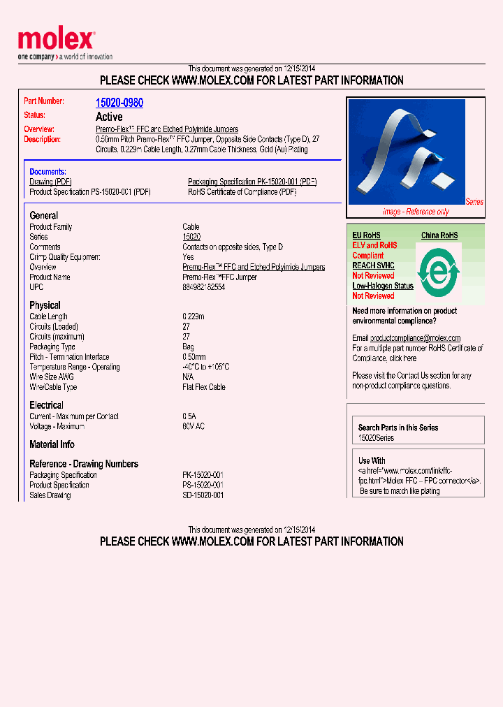 15020-0980_8477212.PDF Datasheet