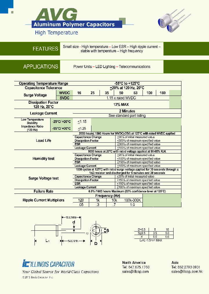 126AVG160MGBJ_8477302.PDF Datasheet