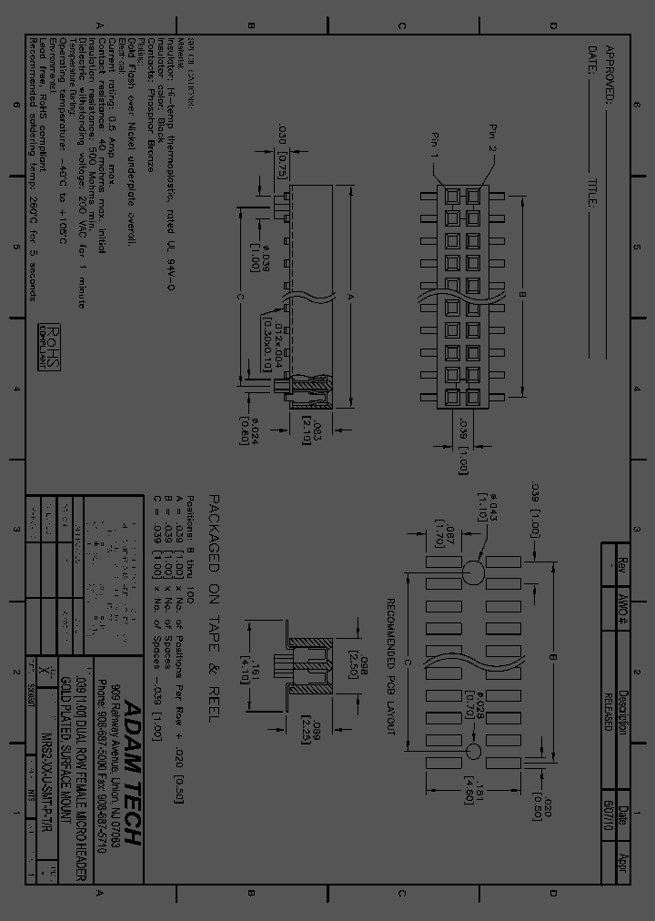 MRS2-XX-U-SMT-P-TR_8477350.PDF Datasheet