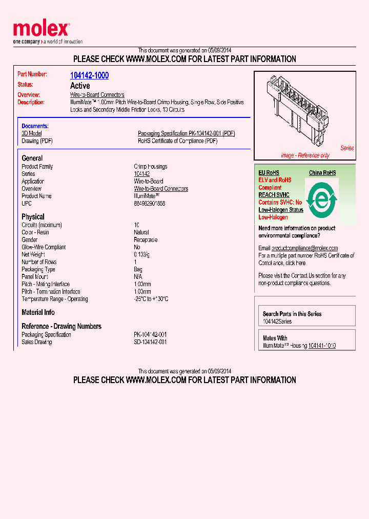 104142-1000_8478091.PDF Datasheet