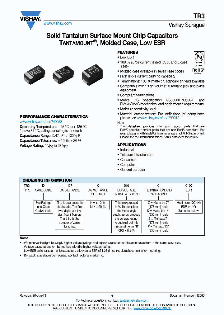TR3D107M010C0100_8478282.PDF Datasheet