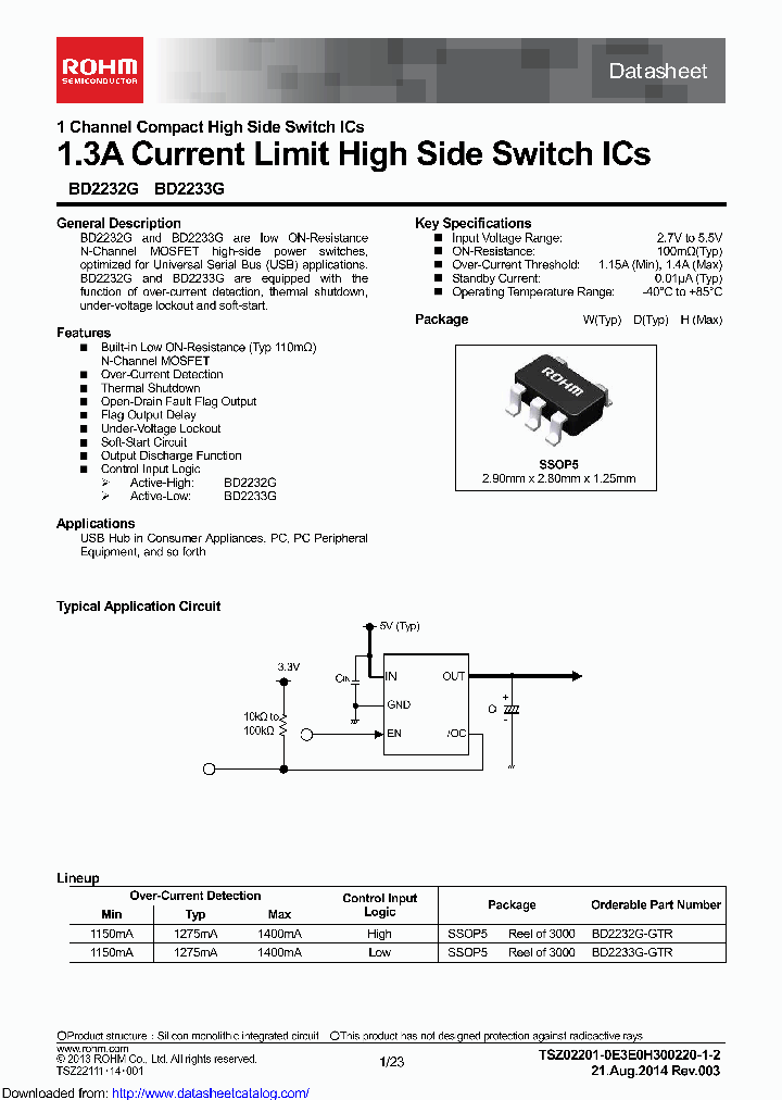BD2232G-GTR_8478623.PDF Datasheet