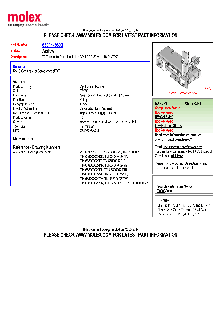 63911-5600_8478899.PDF Datasheet