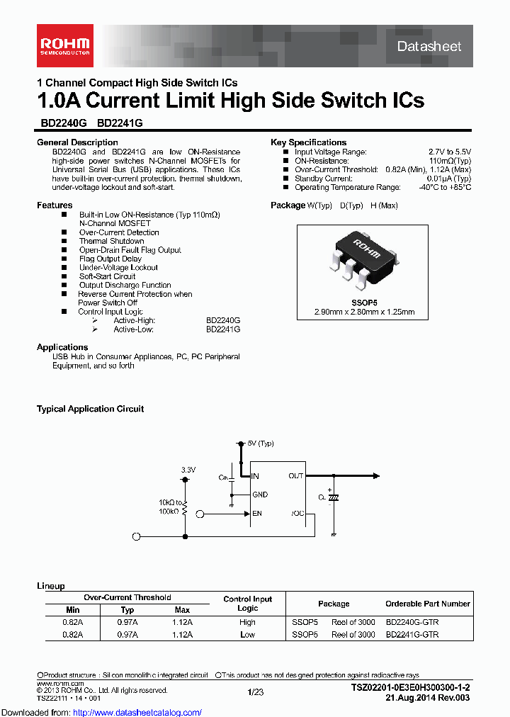 BD2241G-GTR_8478626.PDF Datasheet