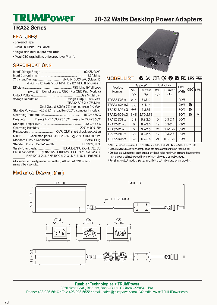 TRA32-S07-XG_8478879.PDF Datasheet