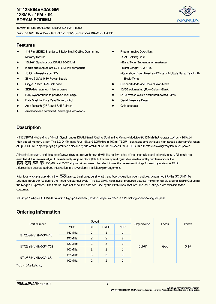NT128S64VH4A0GM0-7K_8478912.PDF Datasheet