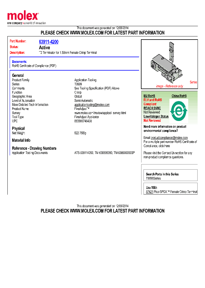 63911-4200_8478898.PDF Datasheet