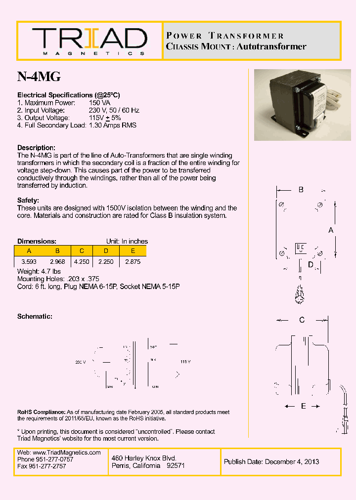 N-4MG_8478997.PDF Datasheet