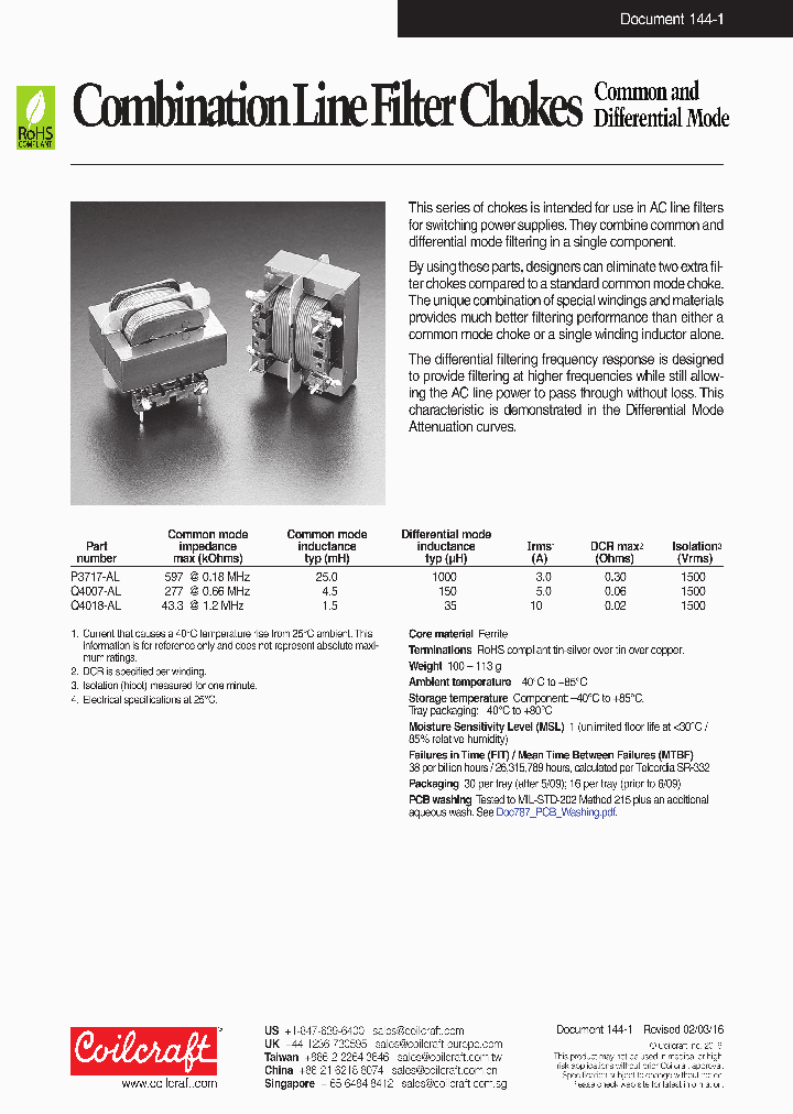P3717-AL_8479065.PDF Datasheet