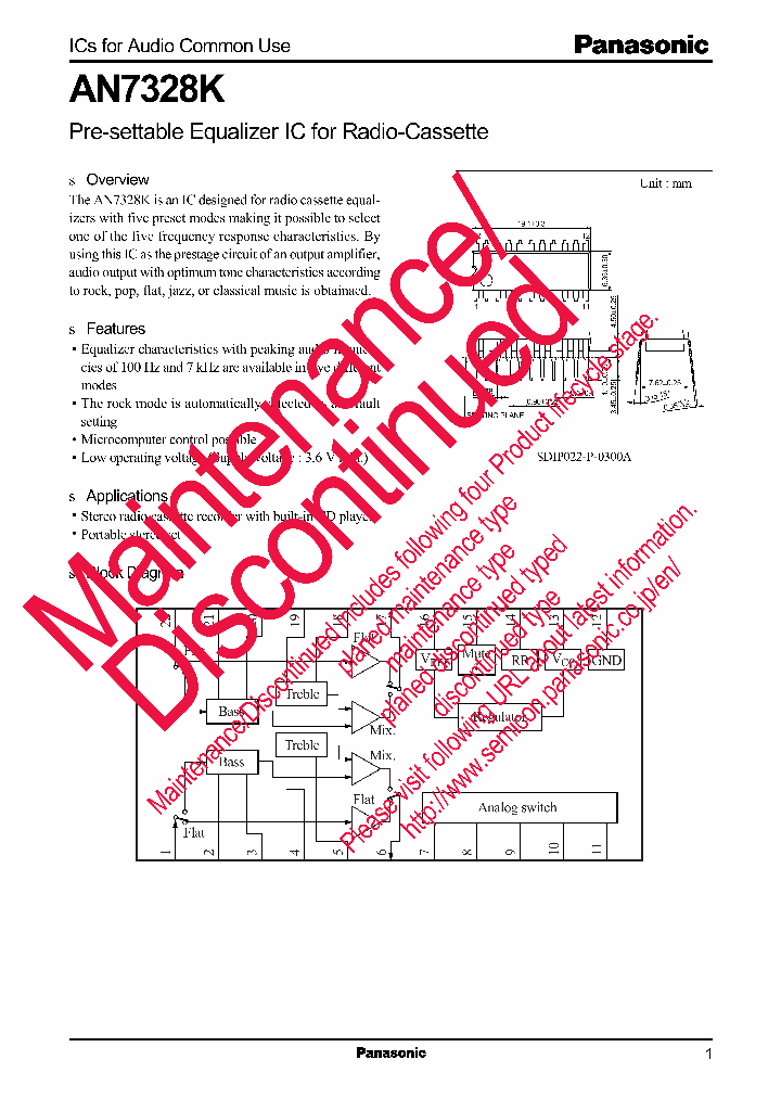 AN7328K_8478753.PDF Datasheet
