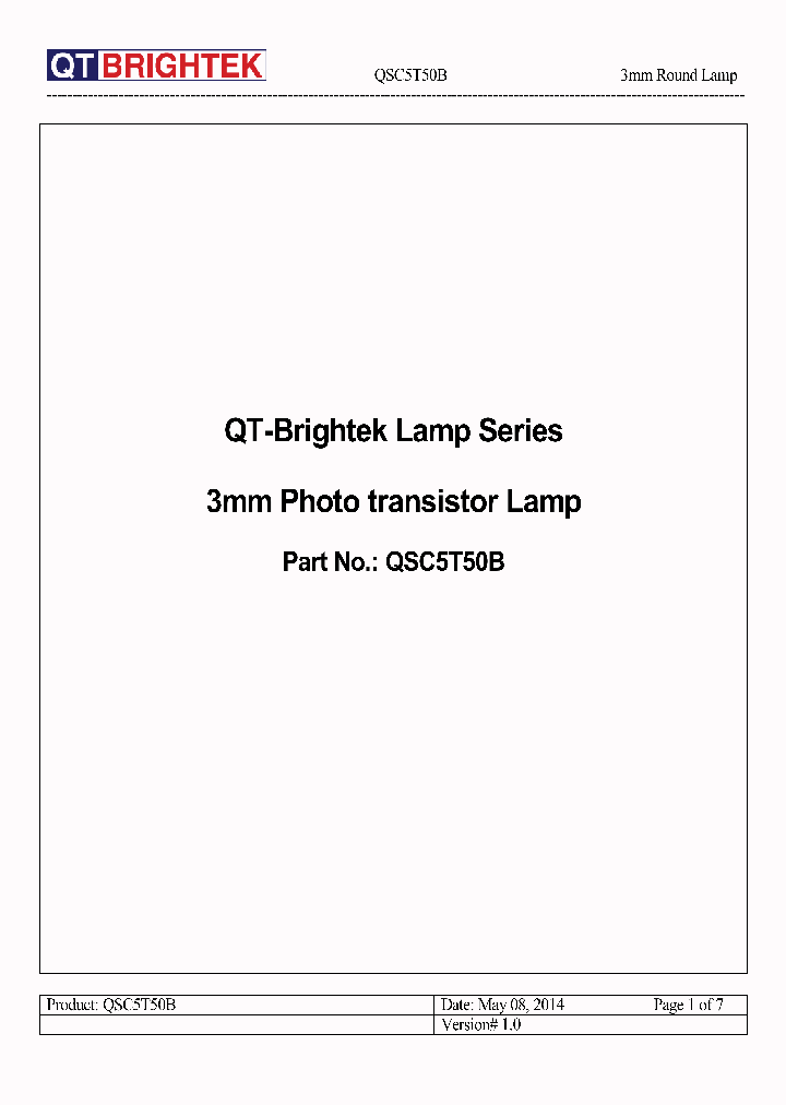 QSC5T50B_8479129.PDF Datasheet