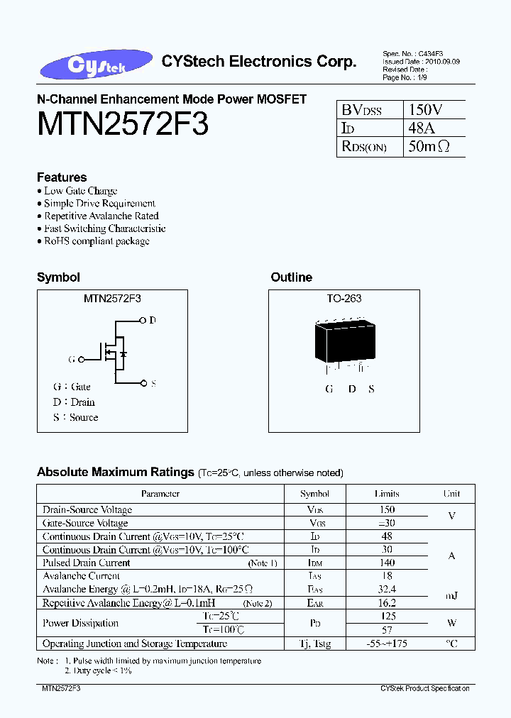 MTN2572F3_8479106.PDF Datasheet